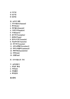 [보석, 다이아몬드, 보석감정사] 보석의 성질, 보석의 종류와 다이아몬드의 가치 및 보석감정사에 관한 분석-2
