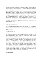 [병행수입] 병행수입의 원인과 효과, 문제점 및 개선방안 분석-12