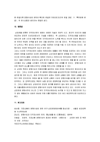 [병행수입] 병행수입의 원인과 효과, 문제점 및 개선방안 분석-17