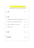 [경제학] 유로존의 확대와 글로벌 통화로서의 유로화-2