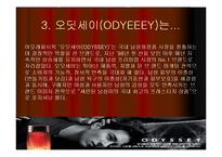 [오딧세이, 마케팅조사, 남성화장품, 사업현황, 현위치] 마케팅조사 - 남성화장품 오딧세이-5
