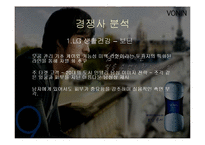[오딧세이, 마케팅조사, 남성화장품, 사업현황, 현위치] 마케팅조사 - 남성화장품 오딧세이-7