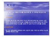 [복리후생, 카페테리아식 복리후생] 복리후생제도(현대건설, LG유통, IBM)-11