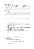 [운전면허시험] 운전면허 완벽정리 노트-10
