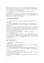 [출애굽기] 출애굽기 A+ 요점정리-15