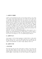 [노르웨이] 노르웨이의 자연환경, 노르웨이의 도시와 노르웨이의 경제, 노르웨이의 피오르드 및 노르웨이의 인물(난센), 노르웨이의 유명 관광지 심층 분석-2