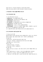 [현대광고론] 현대광고론 요약정리(제1장 광고의 여러 차원)-2