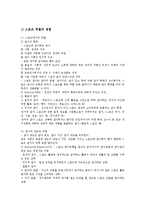 [사회화, 사회화이론] 사회화의 개념, 사회화의 내용, 사회화의 이론, 사회화의 기관, 사회화와 행형, 사회화와 성역할, 사회화와 스포츠 분석-9