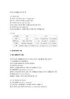 [현대광고] 현대광고론 요약정리(광고매체: 제14장 인쇄매체)-3