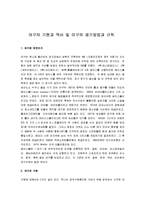 [야구] 야구의 기원과 역사 및 야구의 경기방법과 규칙-1