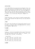 [야구] 야구의 기원과 역사 및 야구의 경기방법과 규칙-4