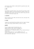 [ERP, DRM, 초고속인터넷기술] ERP기술(ERP기술의 정의, ERP기술요소기술), DRM기술(DRM기술의 정의, DRM기술의 요구사항), 무선LAN기술, 초고속인터넷기술(Ethernet, VDSL, ADSL, SDSL, HFC, HomePNA)에 관한 분석-8