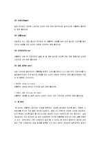 [배드민턴] 배드민턴 연구 조사 리포트(배드민턴의 가치와 규칙 및 기술)-14