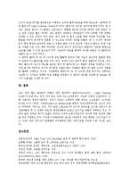 [발광다이오드, LED, OLED, 플라스틱발광다이오드] 발광다이오드(LED)의 정의, 발광다이오드(LED)의 종류와 국내 발광다이오드(LED) 관련 사례 및 유기발광다이오드(OLED), 플라스틱발광다이오드(LED)에 관한 분석-9