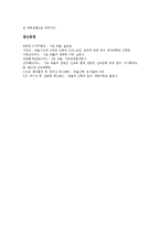 [사도바울, 선교활동, 전도여행] 사도바울의 선교활동, 사도바울의 제1차 전도여행, 사도바울의 제2차 전도여행, 사도바울의 제3차 전도여행에 관한 분석-4