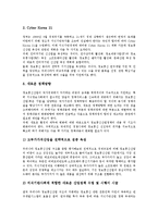 [정보통신산업] 정보통신산업의 의의와 정보통신산업의 현황 및 정보통신산업의 정책방향 그리고 향후 정보통신산업의 미래 심층 분석-5
