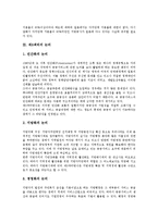 [제3섹터, 제3섹터사업] 제3섹터의 의미와 특징, 제3섹터의 유사개념, 제3섹터의 논리, 제3섹터의 순기능과 역기능 심층 분석-5
