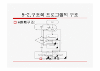 [공학기술]구조적 프로그래밍 언어[p13]1000-9