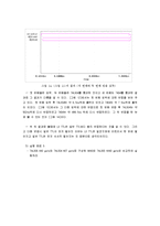 [기본논리회로] 기본 논리회로 실험-11