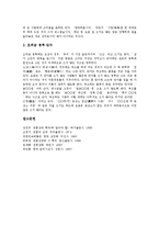 [상례, 장례, 상복, 문상예절] 상례(장례)의 개념, 상례(장례)의 변천, 상례(장례)의 절차, 상례(장례)시 상복과 현대의 상복, 상례(장례)시 문상 예절 분석-12