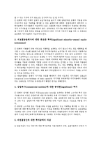 [BIS자기자본비율규제] BIS자기자본비율규제의 개편동향, BIS자기자본비율규제의 핵심사항, BIS자기자본비율규제의 신협약내용, BIS자기자본비율규제의 적용범위, BIS자기자본비율규제의 영향 분석-8
