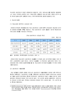 [시장조사론] [시장조사론]국내 내비게이션 시장분석 및 전망(A+리포트)-6