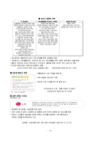 [마케팅] [마케팅관리]LG파워콤 마케팅전략 분석 및 차별화전략(A+리포트)-12