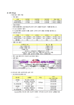 [마케팅] [마케팅관리]LG파워콤 마케팅전략 분석 및 차별화전략(A+리포트)-17