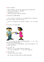 서양예절의 특징과 식사, 인사,문화에 대한 분석-12