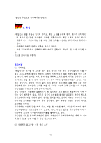 유럽의 예절문화와 동. 서양의 예절비교-15