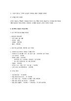 [창업론] [벤처창업론]웰빙버거 전문점 창업계획서(A+리포트)-9