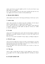 [대기오염] 대기오염의 개념, 대기오염의 발생원, 인체에 미치는 영향과 대기오염의 현황, 대기오염의 쟁점 및 대기오염의 문제점, 대책 그리고 대기오염의 해결을 위한 노력 분석(대기오염의 사례 중심)-7