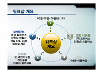워크샵 계획 ppt-4