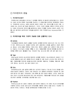 [인적자원관리] 인사관리 직무분석-2