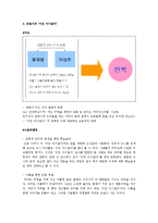 [스토리텔링] ‘사랑의 카운슬러’ ‘이건 아니잖아’ ` 왕의 남자`의 스토리텔링 중심의 성공요인스토리텔링과 경쟁력-3