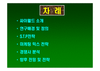 [마케팅] [마케팅] 싸이월드 마케팅 사례 발표-2