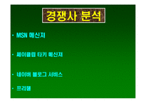 [마케팅] [마케팅] 싸이월드 마케팅 사례 발표-16
