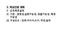 [간호] 대학교 간호과정-11