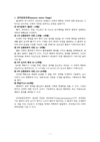 [인행사] 인간행동과 사회환경 - 인간발달이론-7