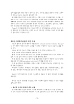 [인행사] 인간행동과 사회환경 - 인간발달이론-10