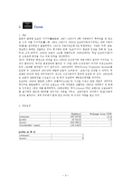 [경영학원론, 포춘지, 세계 100위기업] 성공한 기업의 성공요인(월마트,도요타,삼성전자,네슬레,현대자동차)-3