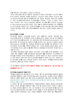 [기업경영] 기업 윤리경영 이론 및 사례-12