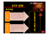 [호텔경영, 마케팅계획] 조선호텔 소개 및 마케팅계획-15