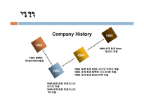 [마케팅원론] 소니(SONY)의 마케팅 전략[`A+레포트`]-7