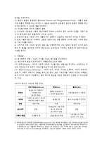 [법철학] [법철학]구스타프 라드부르흐의 법철학에 대하여-4