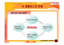 [마케팅, 유통] 홈플러스 전략 분석[A+자료]-12