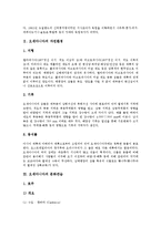 [오세아니아, 오세아니아의 역사, 오세아니아 자연환경, 오세아니아 문화관습] 오세아니아의 역사, 오세아니아의 자연환경, 오세아니아의 문화관습에 관한 분석-3