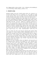 [대북정책] 대북정책의 의의, 대북정책의 특징과 대북정책의 기조, 대북정책의 문제점 및 향후 대북정책의 개선방향 심층 분석-5