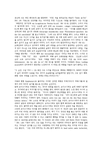 [독일, 희곡작가, 한트케] 독일 희곡작가 한트케의 언어관, 독일 희곡작가 한트케의 언어극이론, 독일 희곡작가 한트케의 긴 이별의 짧은 편지, 독일 희곡작가 한트케의 진실한 느낌의 순간 분석-7