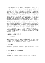 [불안정노동, 노동불안정, 노동자, 노동, 노동강도] 불안정노동(노동불안정)의 정의와 유형, 불안정노동(노동불안정)의 형성과 양산, 불안정노동(노동불안정)의 실태와 문제점, 불안정노동(노동불안정) 문제해결을 위한 법제도적 과제 및 향후 불안정노동(노동불안정)의 전망 분석-4